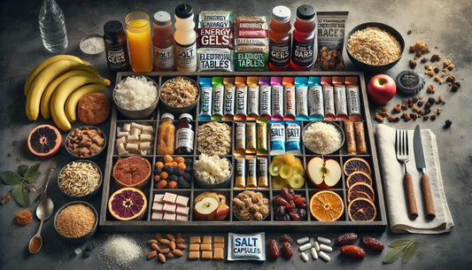 Hidratos al detalle