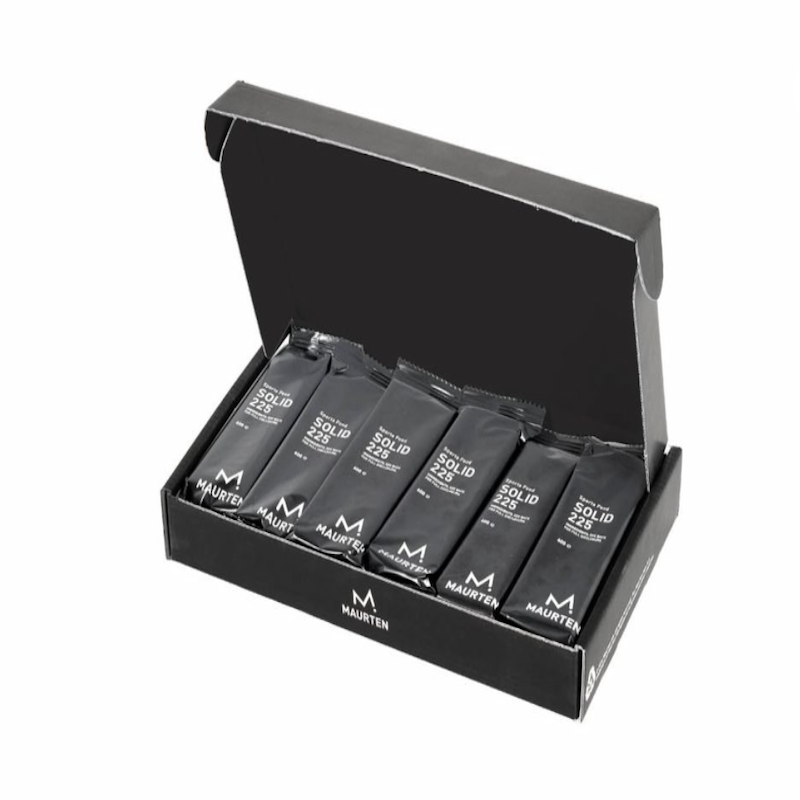 Barrita energética solid 225
