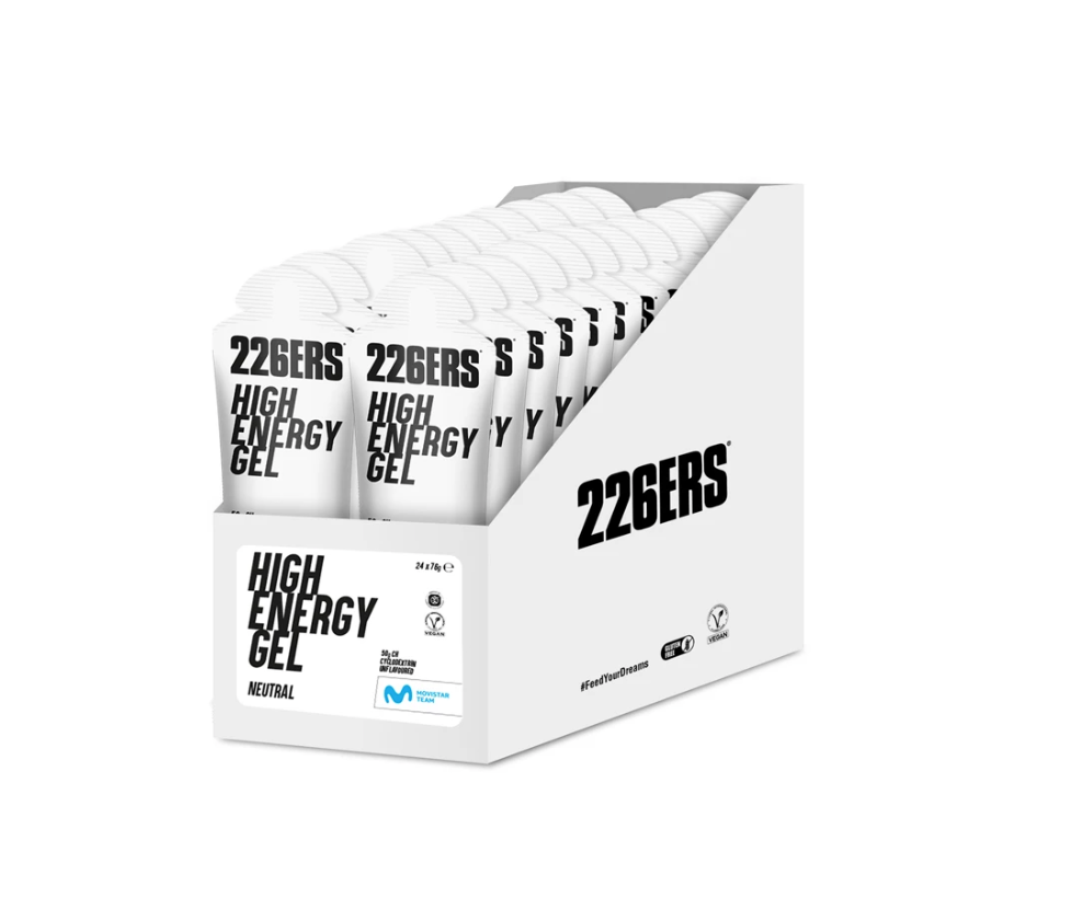 High Energy 76g
