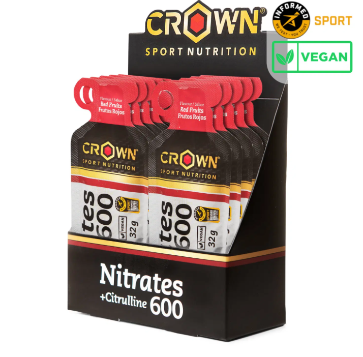 Nitratos Crown