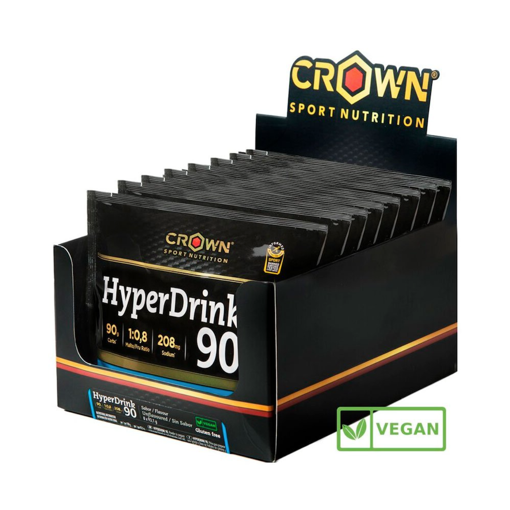 Hyperdrink 90