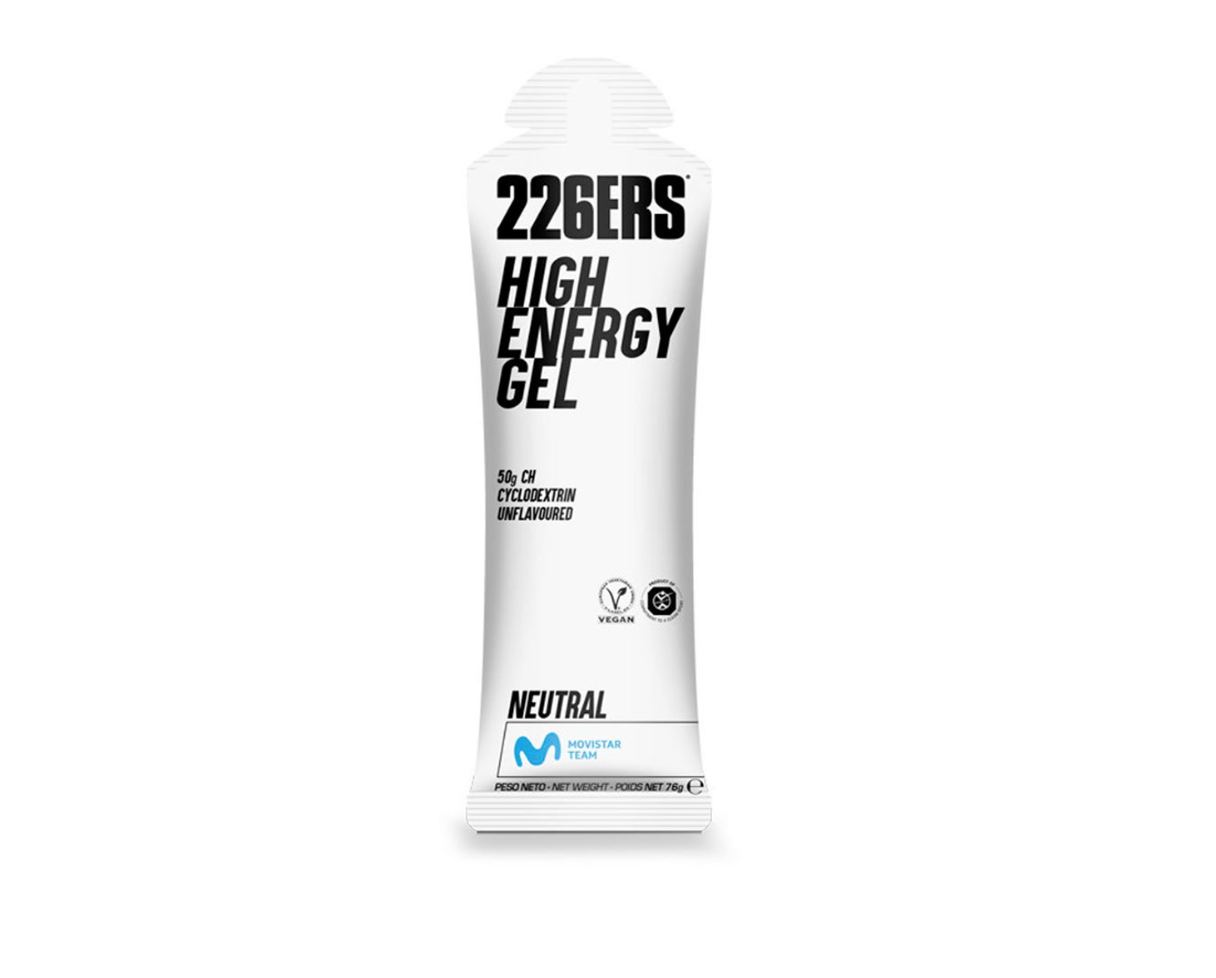 High Energy 76g