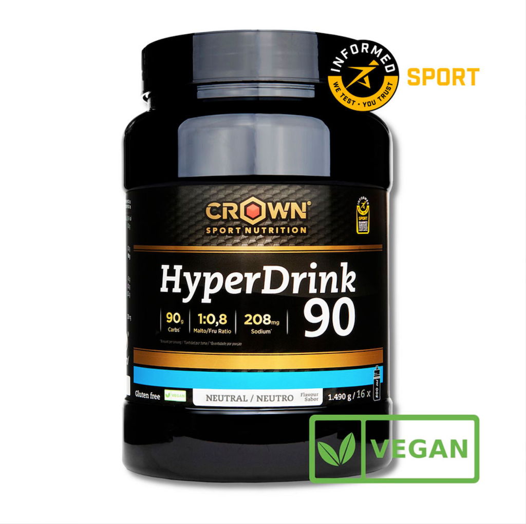 Hyperdrink 90
