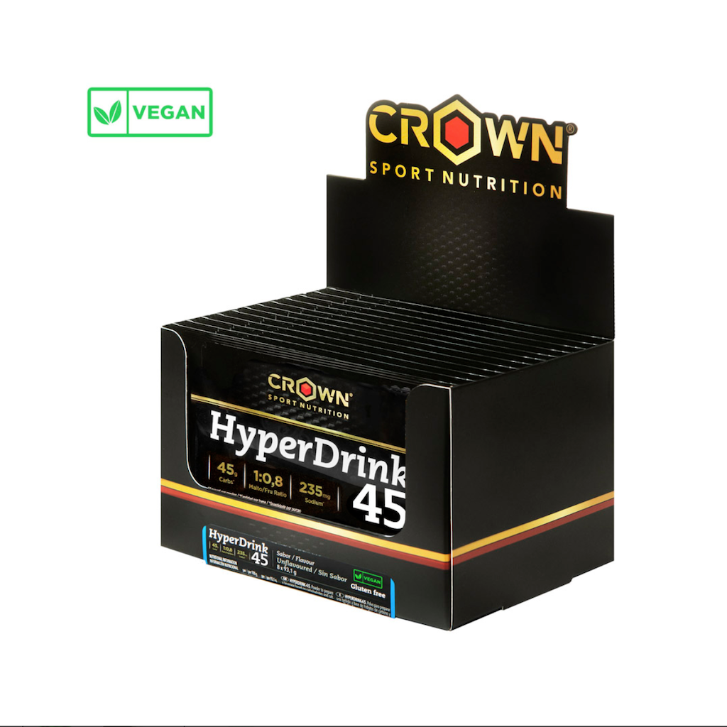 Hyperdrink 45