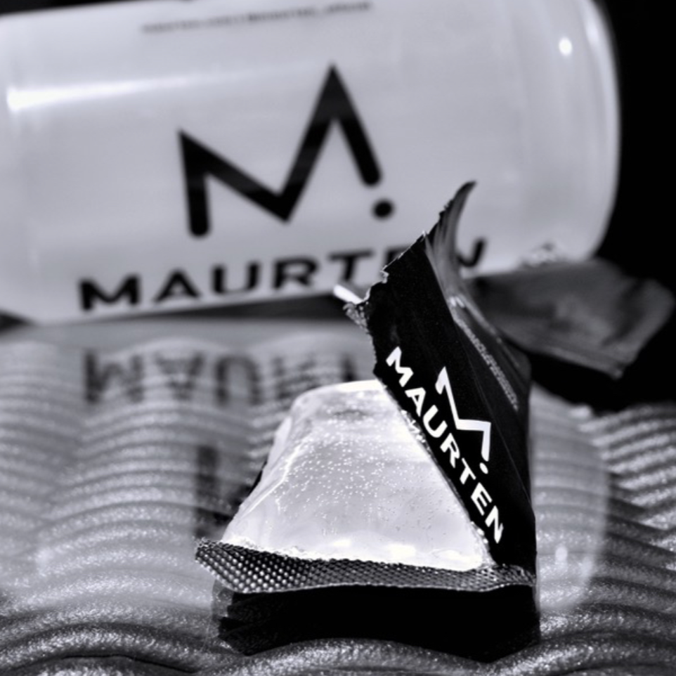 Maurten Combo Pack