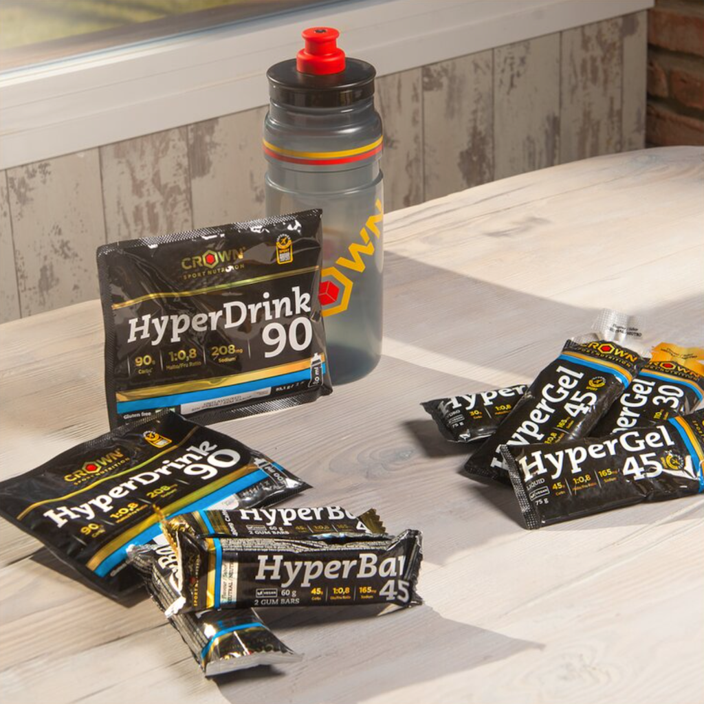 Pack Hyper Energy Tester