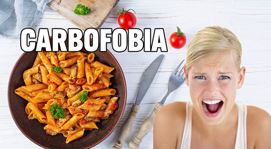 Carbofobia