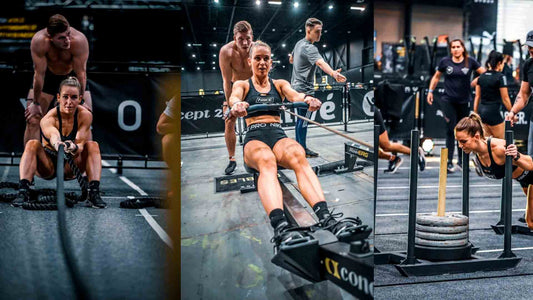 Ácido Láctico, desmontando mitos.