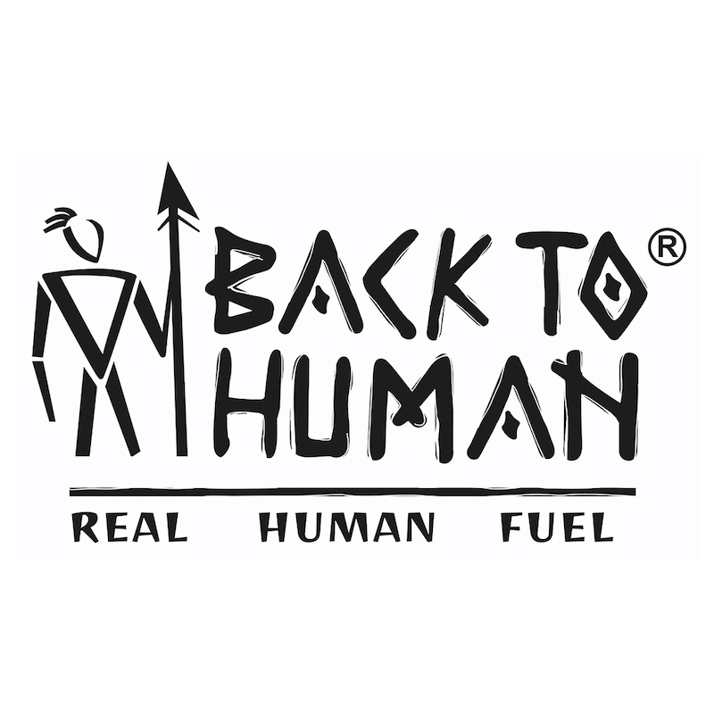 Tienda de suplementación y nutrición Back to Human en Strong Girls Academy Warehouse