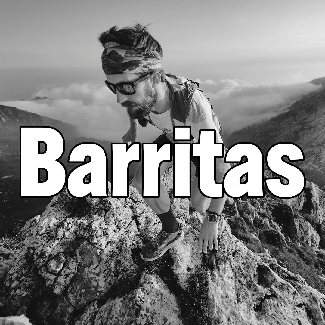 Barritas