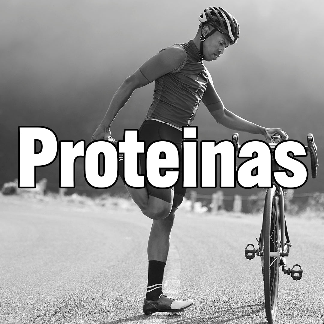 Proteinas