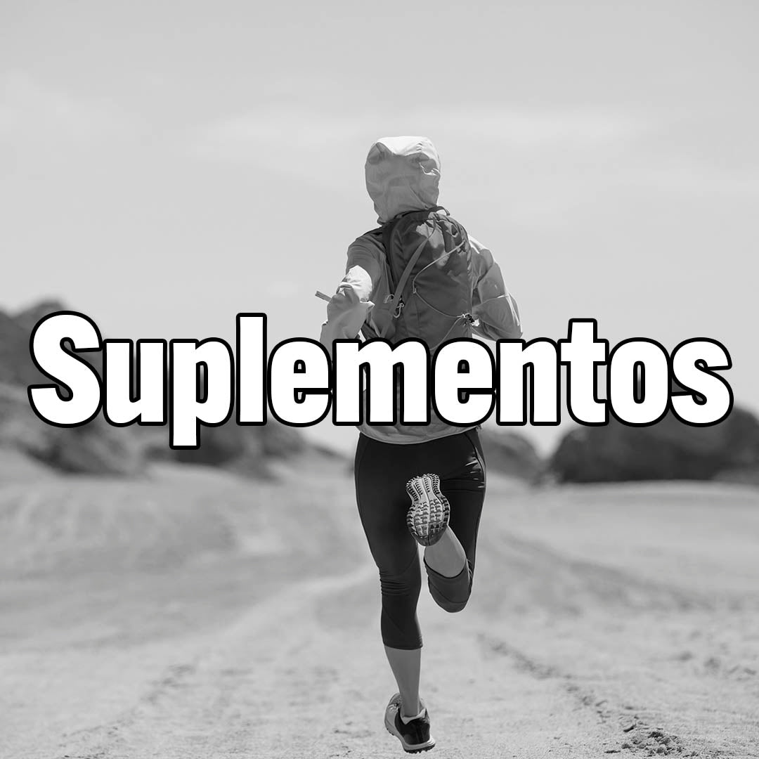 Suplementación