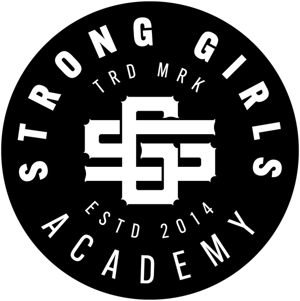 Strong Girls Warehouse