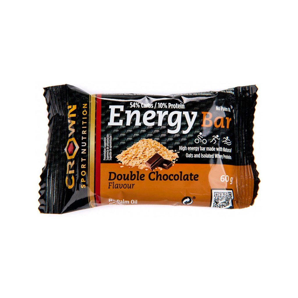 Barrita Energética Crown Energy Bar