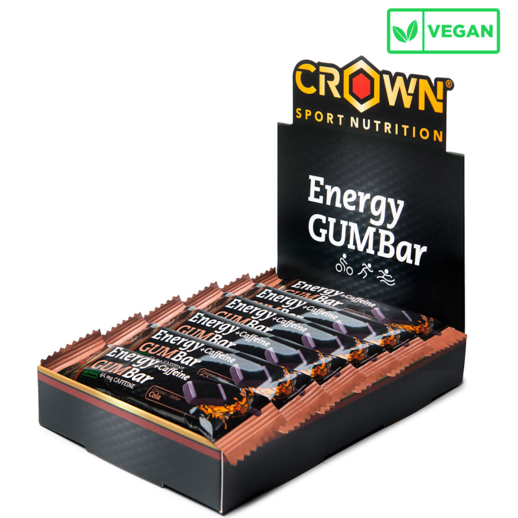 Energy Gum Bar