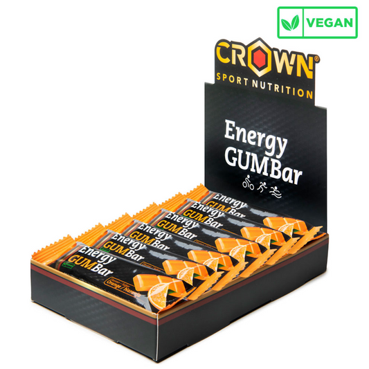 Energy Gum Bar