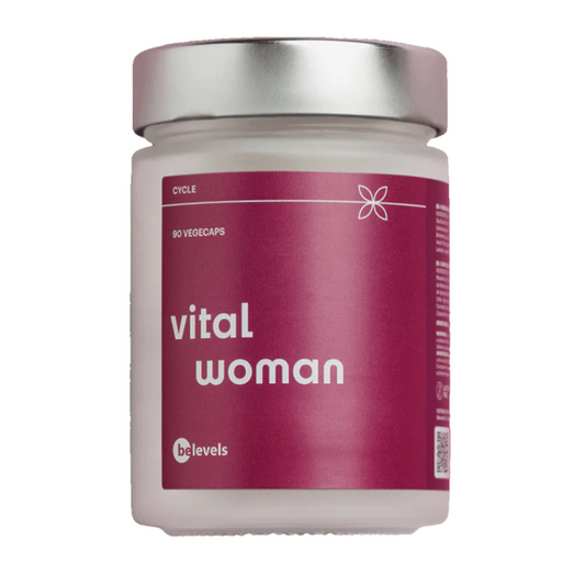 Vital Woman