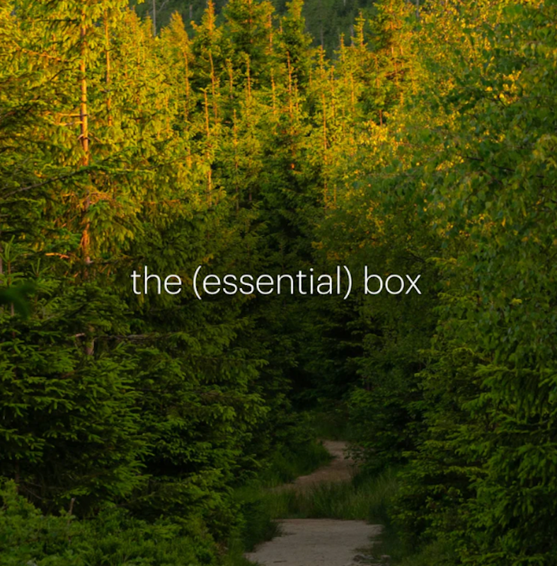 The Essential Box