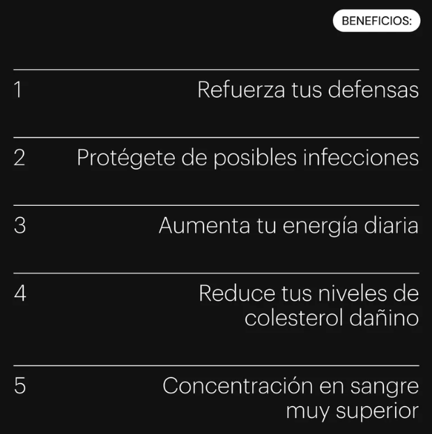C liposomal vitamins