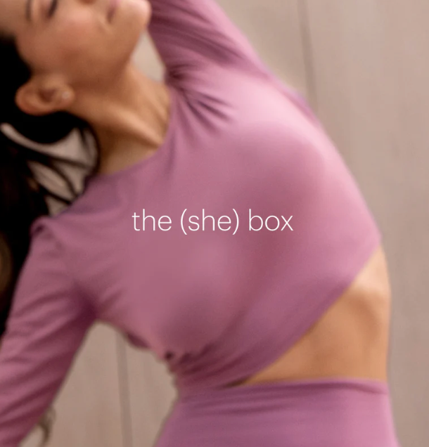 The (She) Box