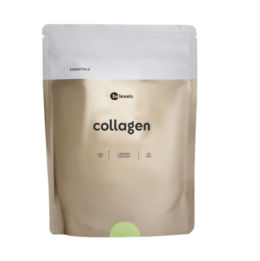 Colágeno Be Levels