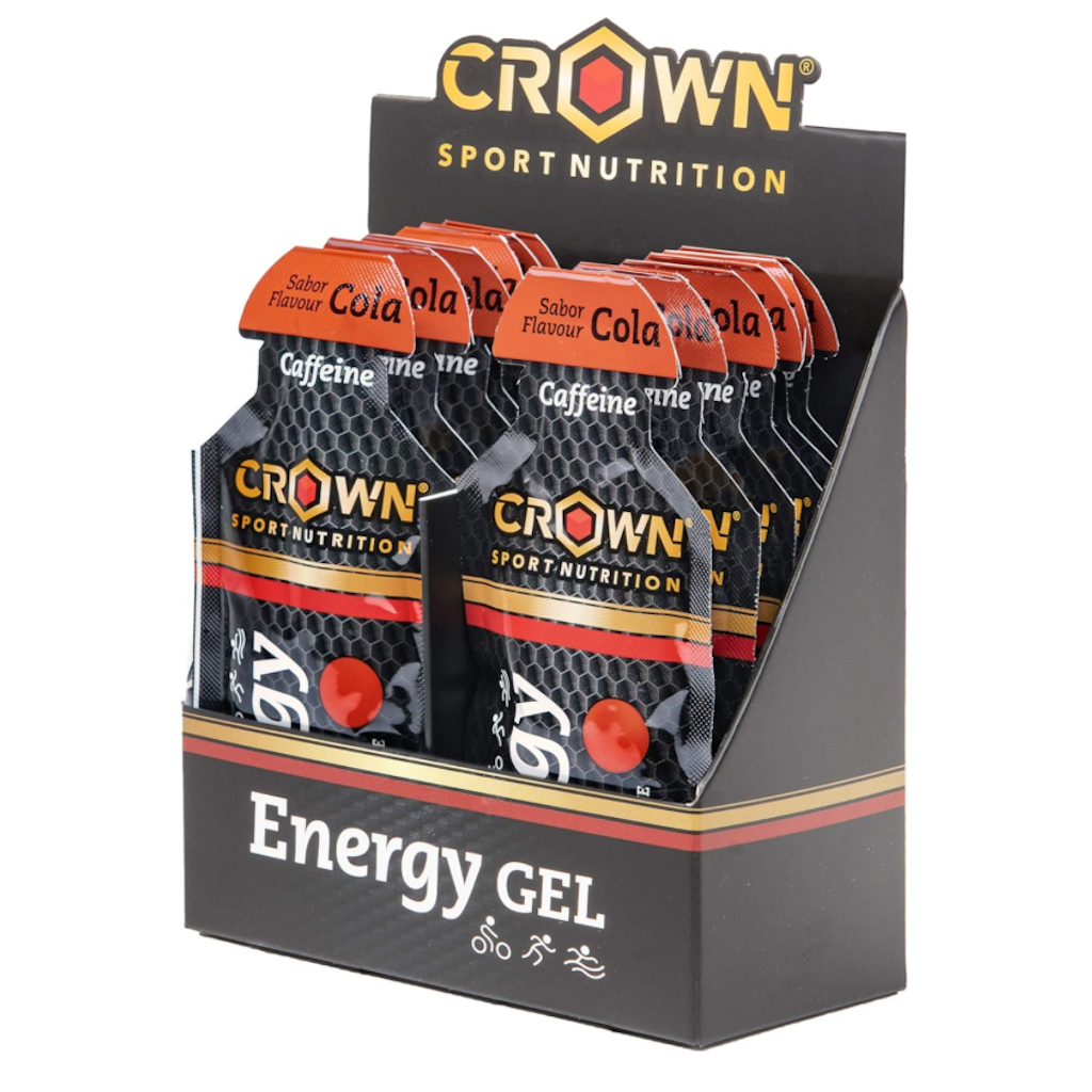 Energy Gel