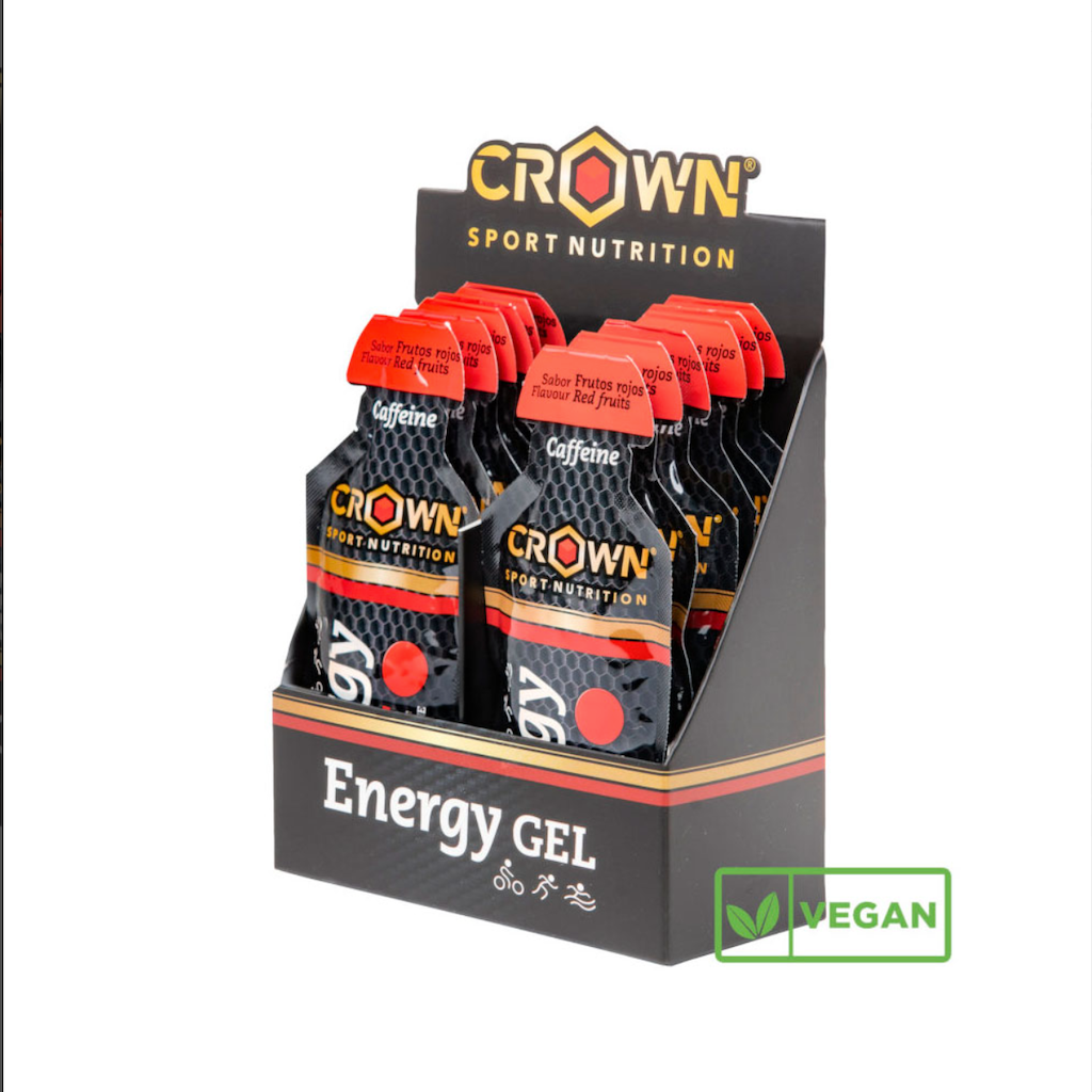 Energy Gel