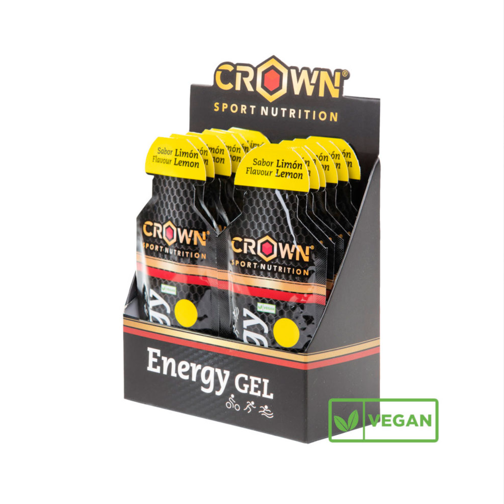 Energy Gel