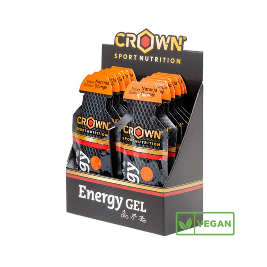 Energy Gel