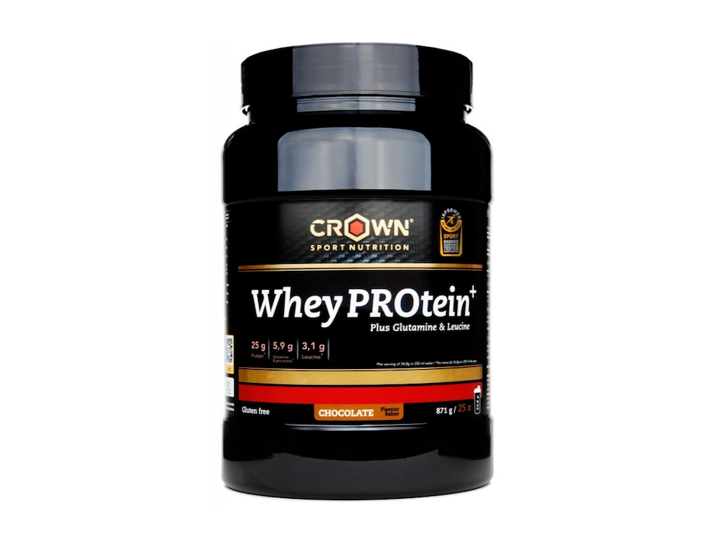 Crown Whey Protein