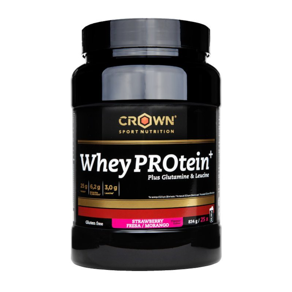 Crown Whey Protein