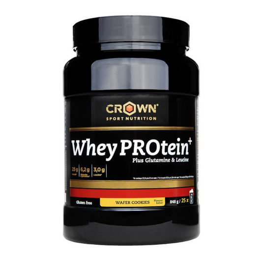 Crown Whey Protein