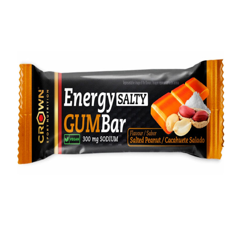 Energy Gum Bar