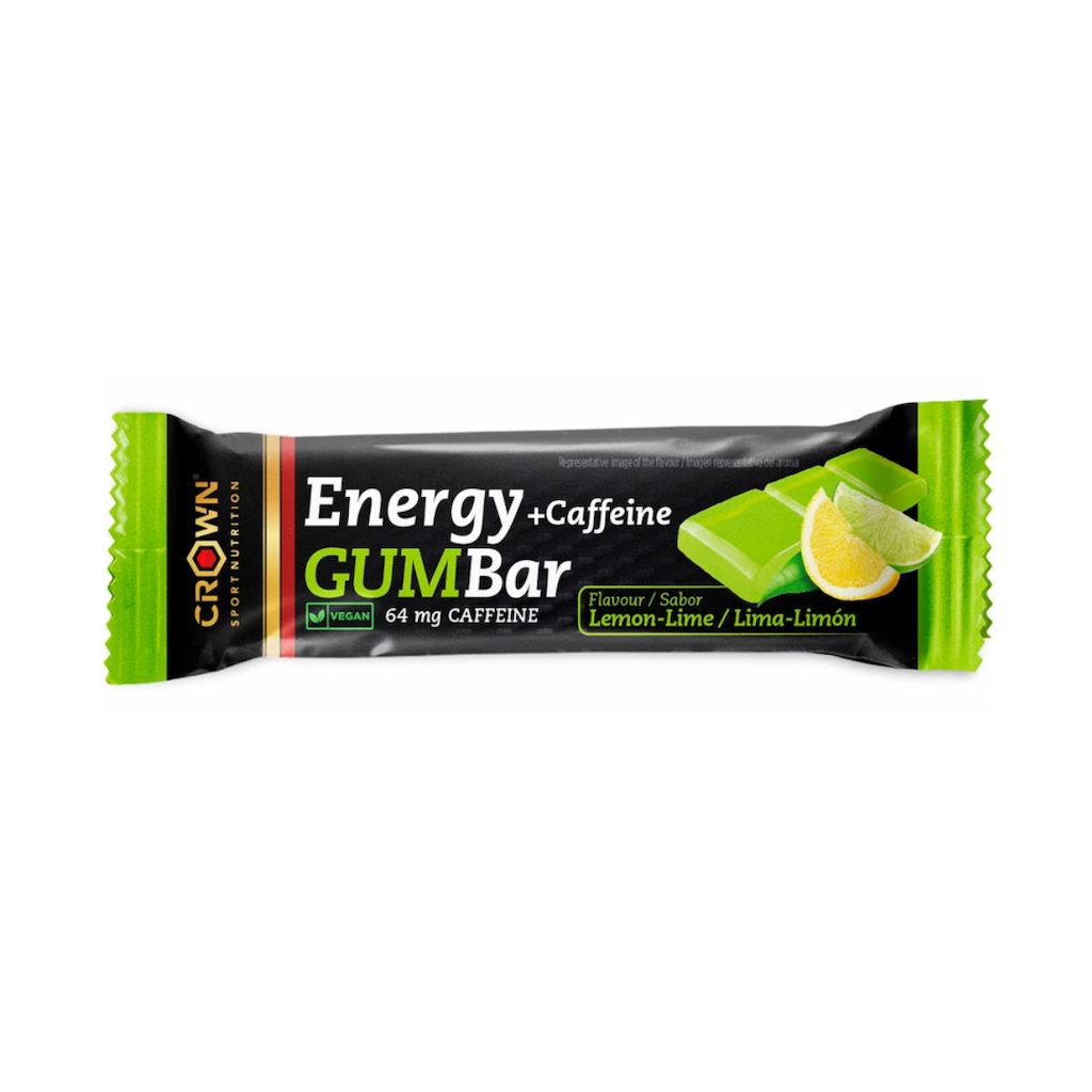 Energy Gum Bar