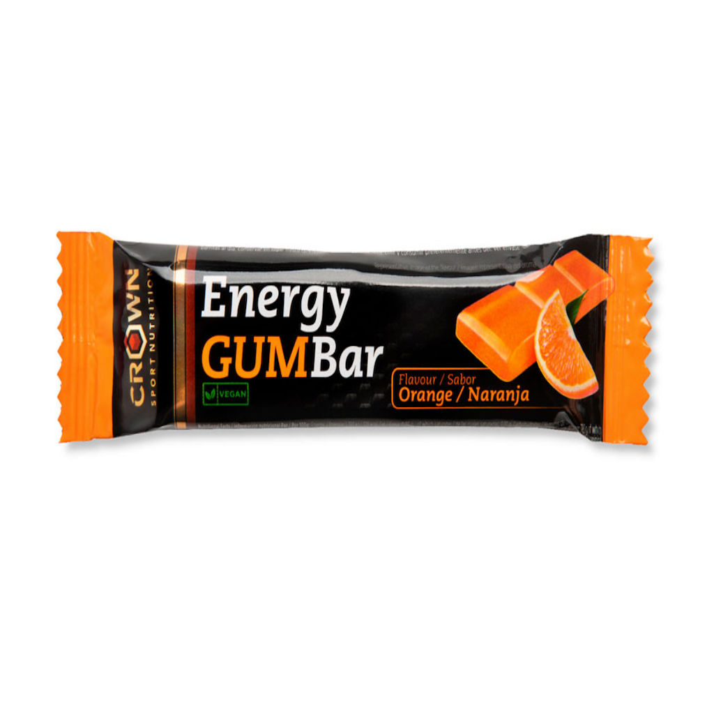 Energy Gum Bar