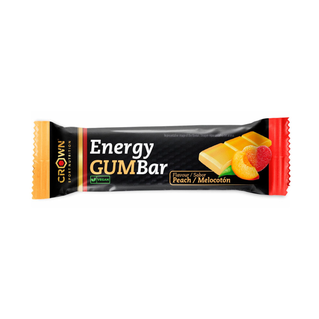 Energy Gum Bar