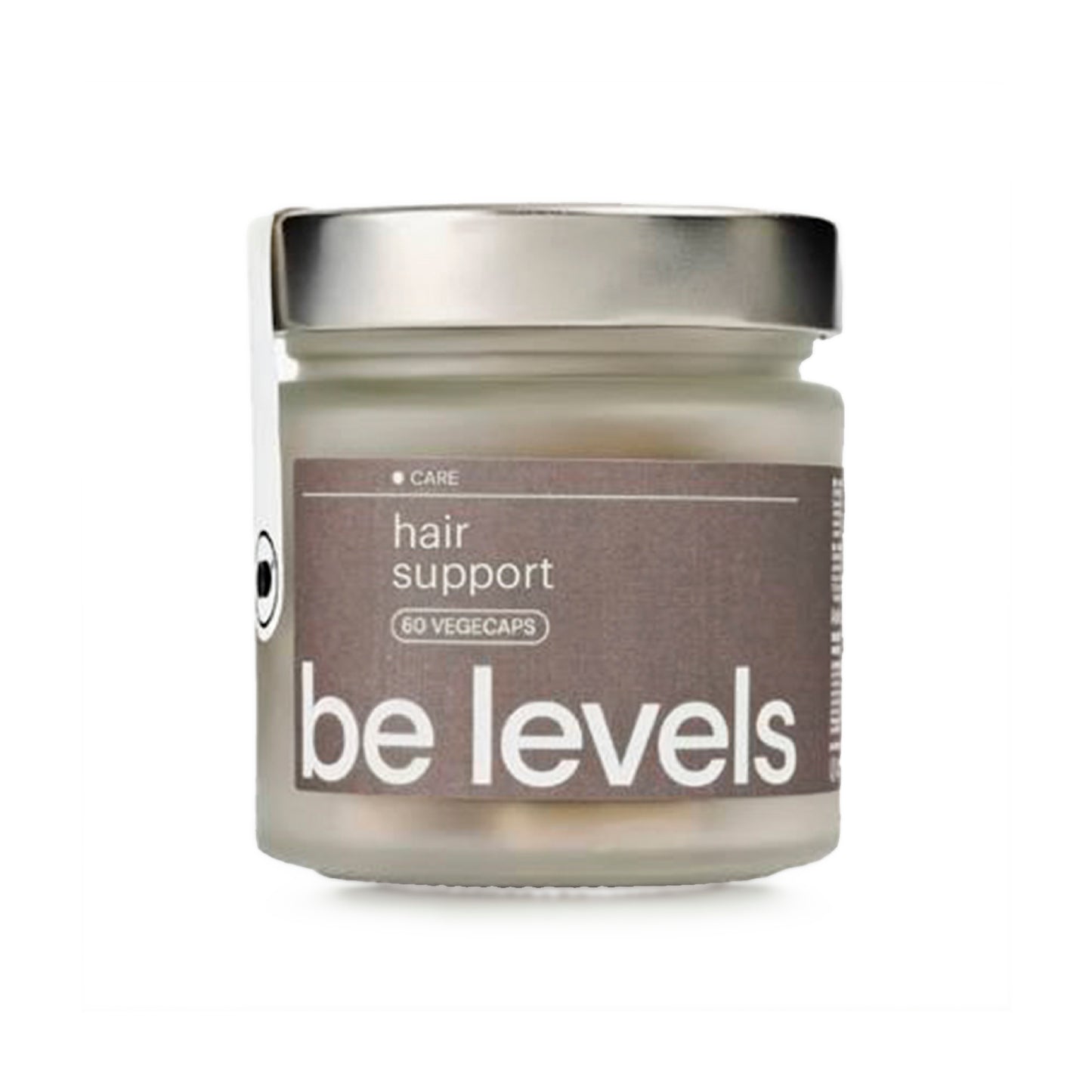 Hair support