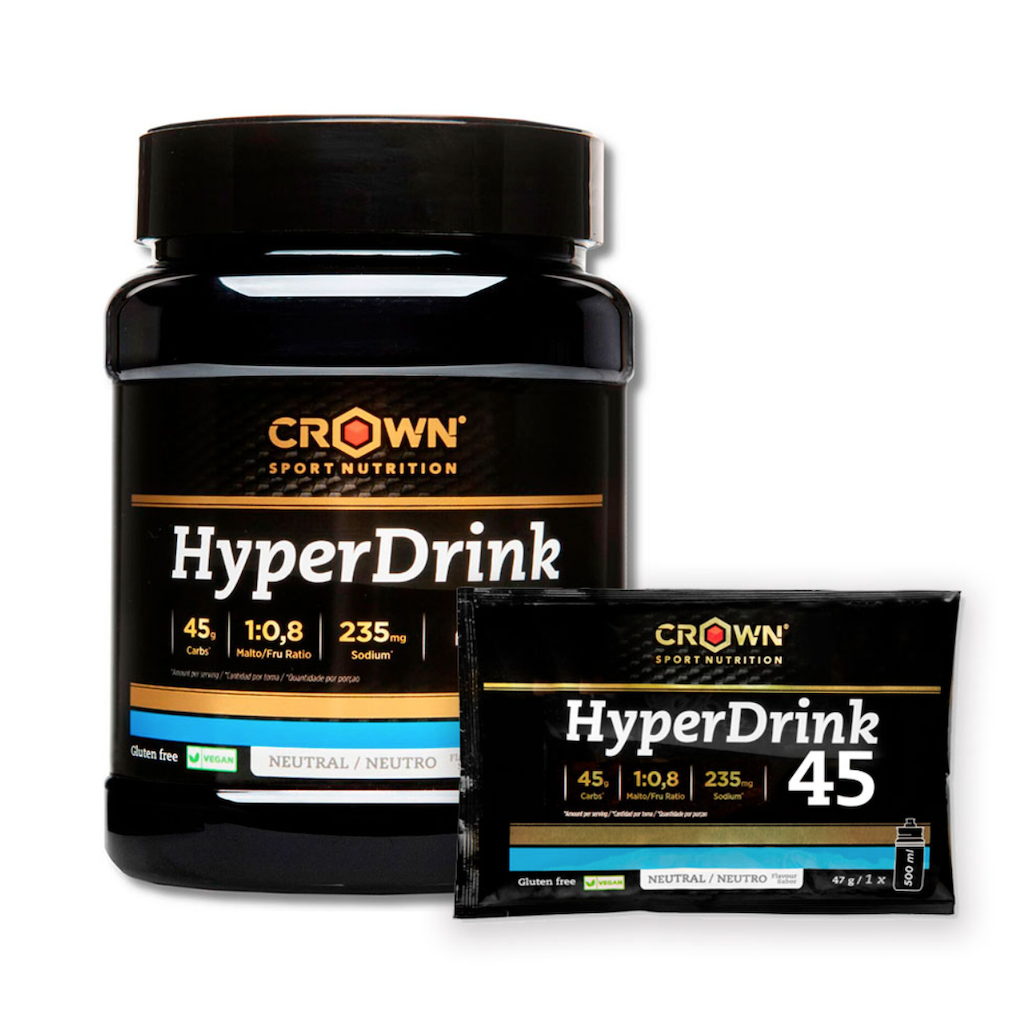 Hyperdrink 45