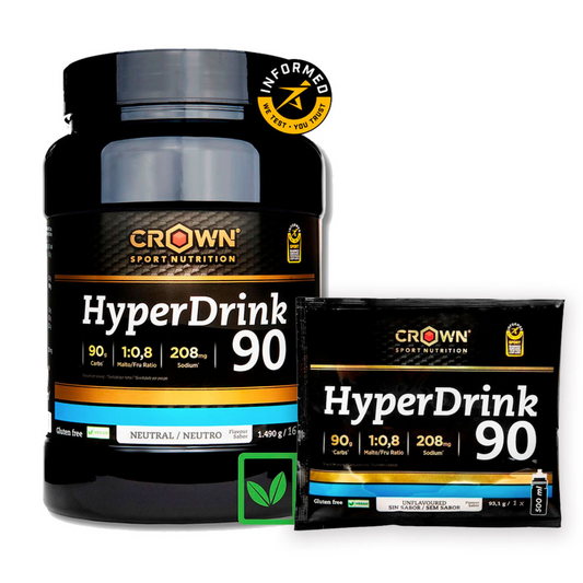 Hyperdrink 90