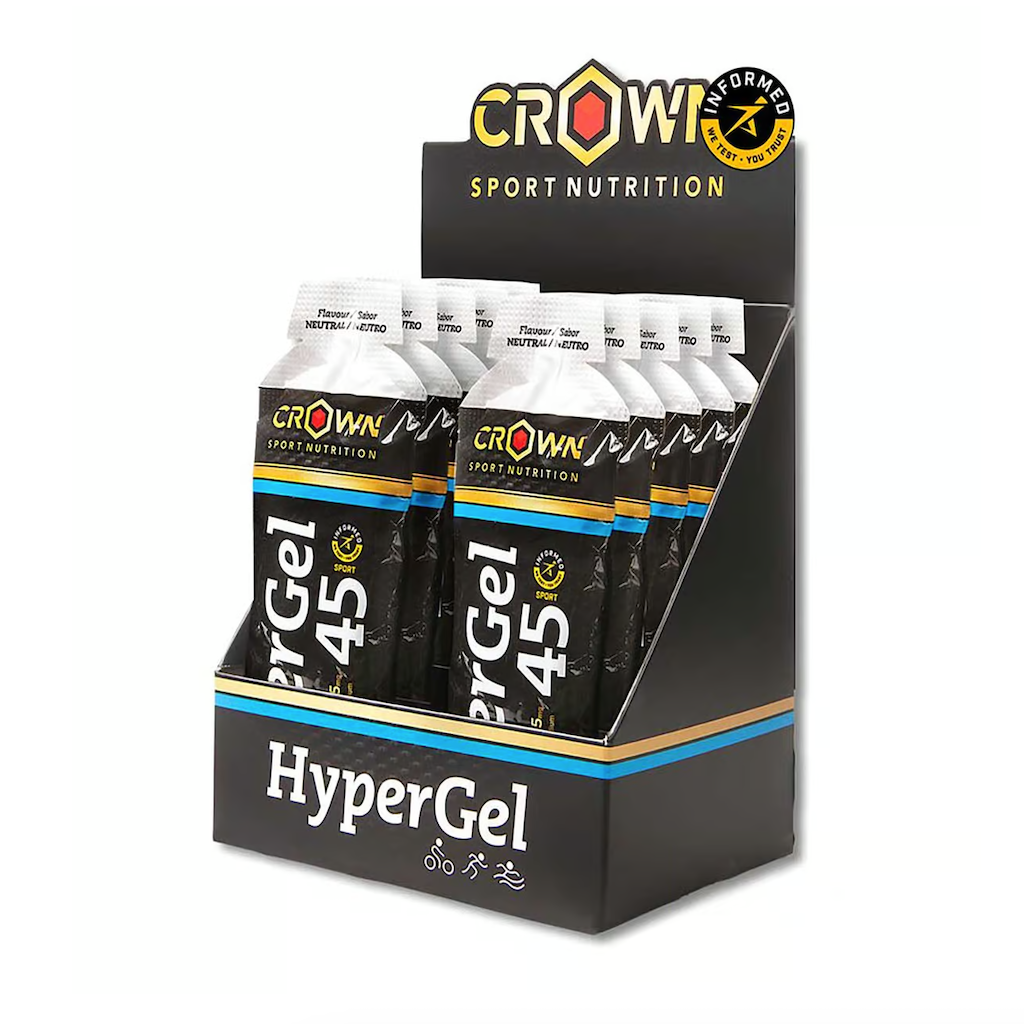 HyperGel 45 Hydro