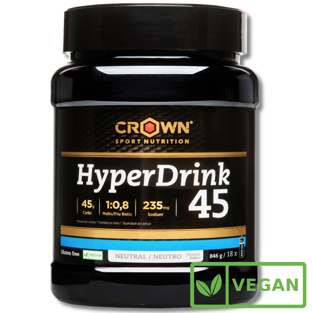 Hyperdrink 45