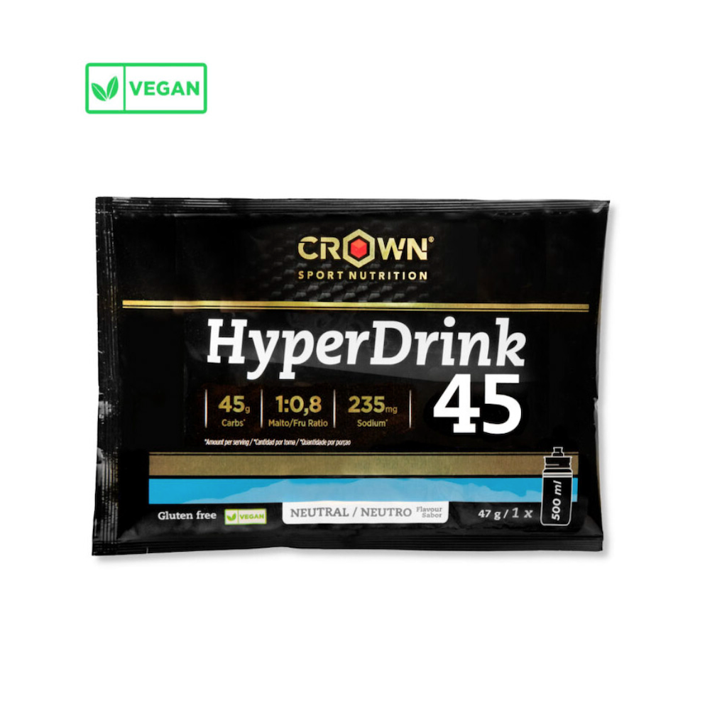 Hyperdrink 45