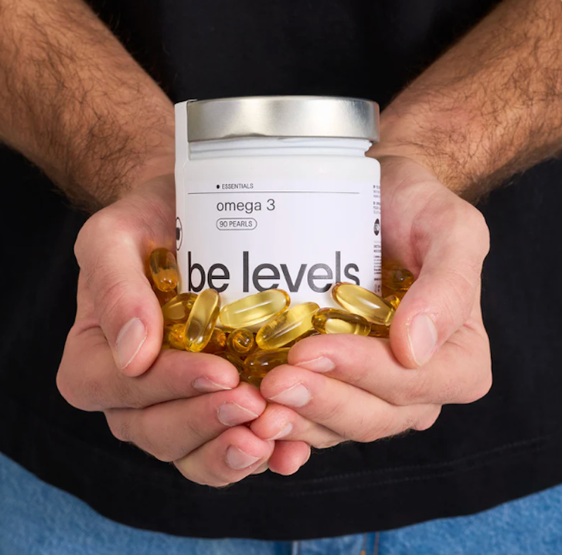 Omega 3