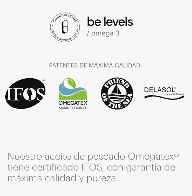 Omega 3