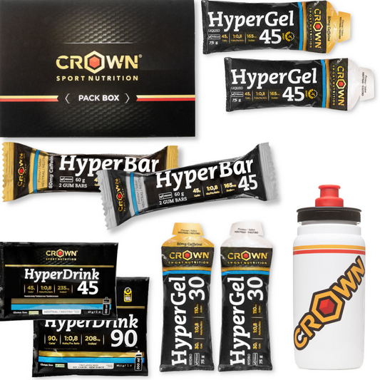 Pack Hyper Energy Tester