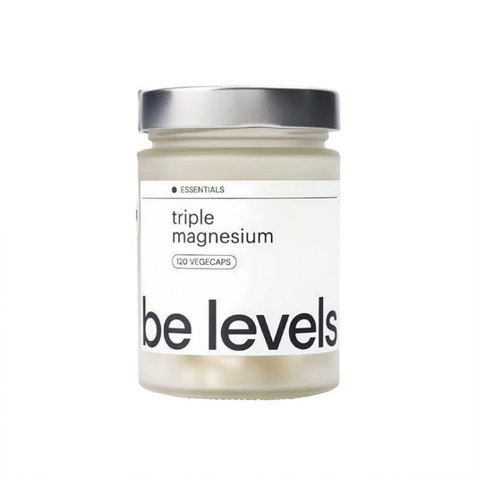 Triple Magnesio